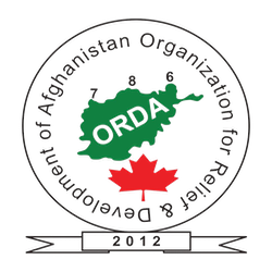 ORDA Canada logo